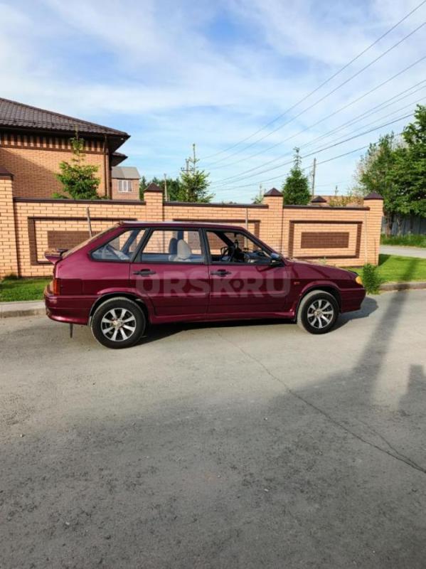 Продам ваз-2114 2004 года выпуска
Хорошая машина в очень красивом цвете Франкония
Кузов ровный и к - Орск