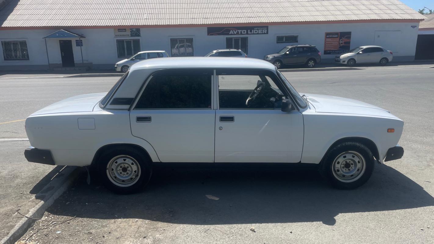 Продается LADA 21074, 2008 года. - Новотроицк
