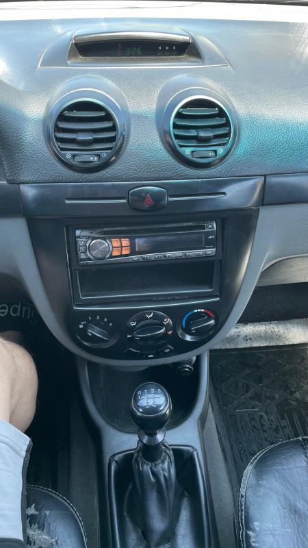 Продается Chevrolet Lacetti 2007 г. - Новотроицк