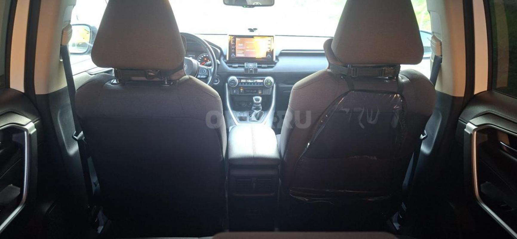 Продам Toyota Rav4 (Тойота Рав4), не бит не крашен,  гаражное хранение, 1 собственник,  куплена: окт - Орск