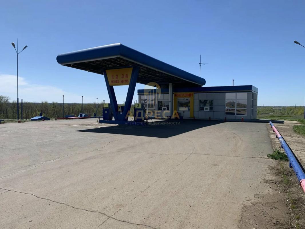 ГОТОВЫЙ ДЕНЕЖНЫЙ ПОТОК на трассе Оренбург&ndash;Беляевка. - Чкалов