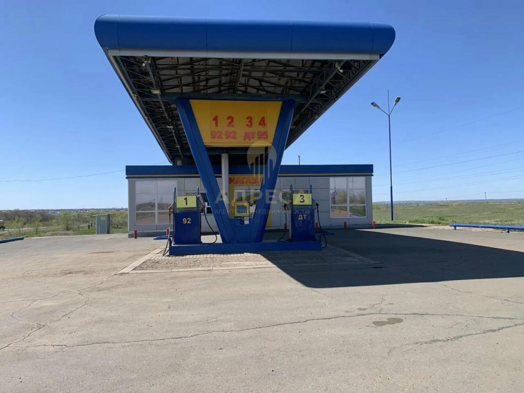 ГОТОВЫЙ ДЕНЕЖНЫЙ ПОТОК на трассе Оренбург&ndash;Беляевка. - Чкалов