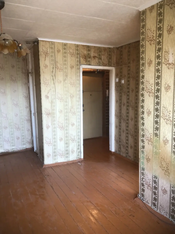Продаётся уютная, теплая однокомнатная квартира, расположенная на улице Губина, 4 в городе Новотроиц - Новотроицк