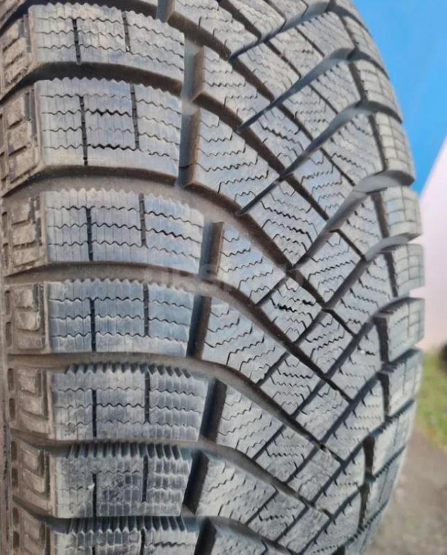 Шины Pirelli Ice Zero FR 225/60 R18 104T. - Орск