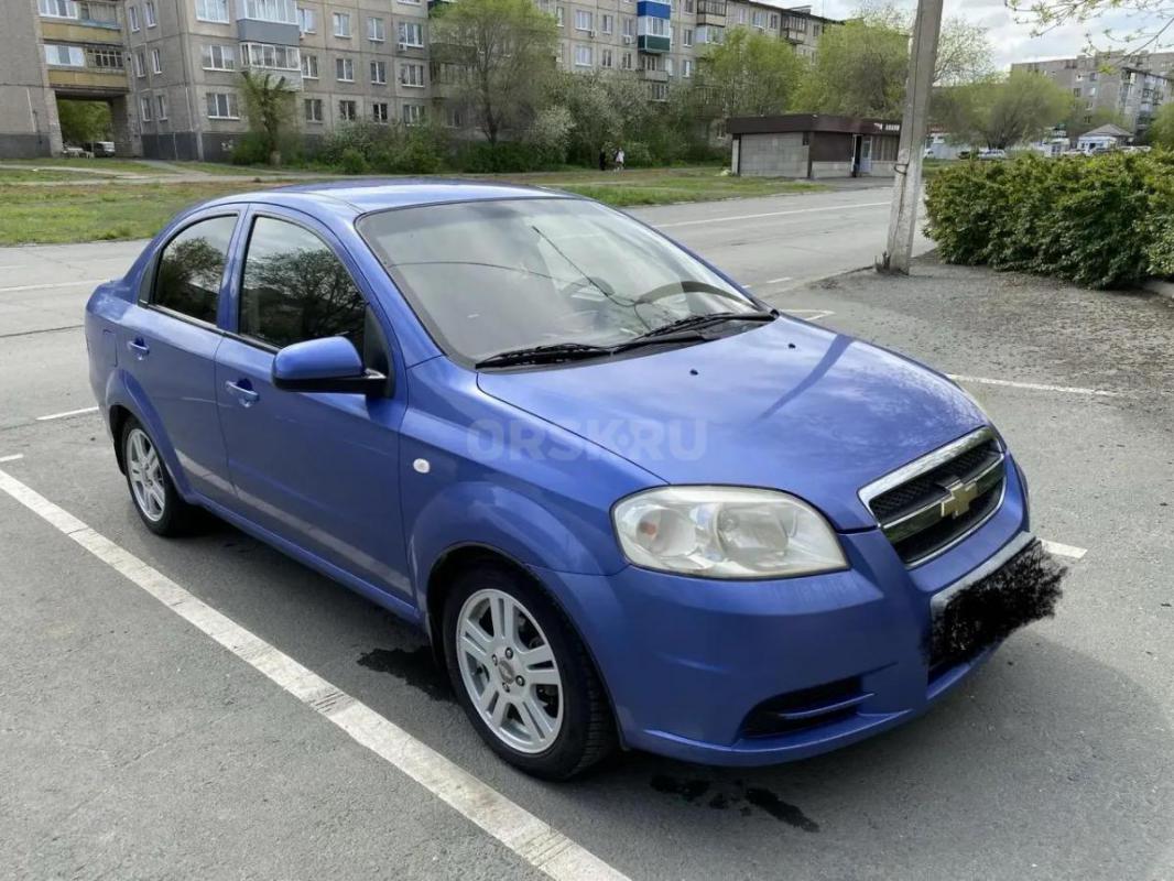 Продам отличный автомобиль для личного пользования. - Новотроицк