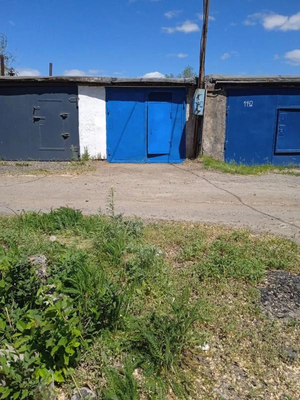 Продам гараж по улице Зелёная. 3*6. - Новотроицк