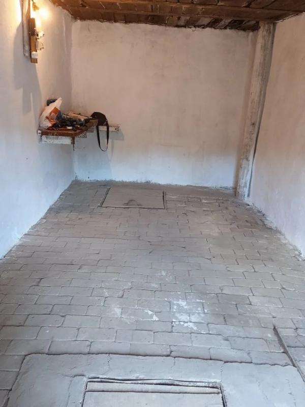 Продам гараж по улице Зелёная. 3*6. - Новотроицк