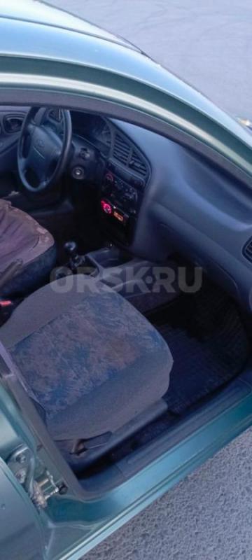 Продам свой автомобиль, я вписан в птс 4 владелец. - Орск