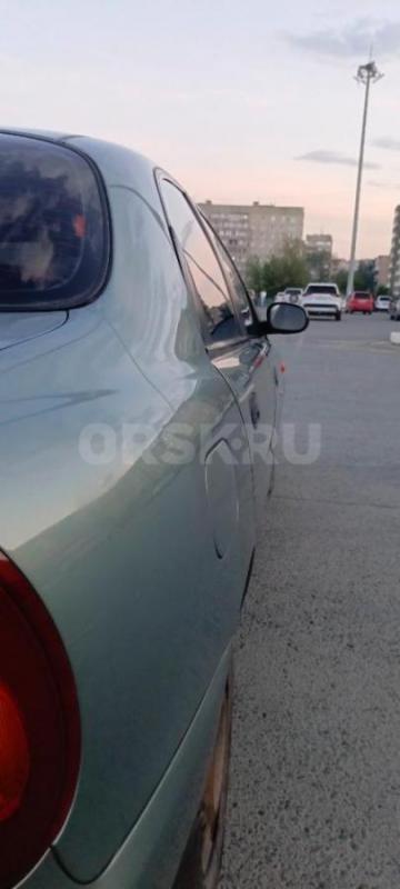 Продам свой автомобиль, я вписан в птс 4 владелец. - Орск