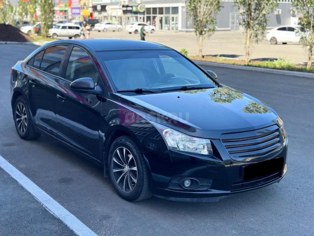 Продам Chevrolet Cruze 2010г в отличном состоянии
4 собственника 
210.000тк 
ДВС 1.6 работает отл - Орск