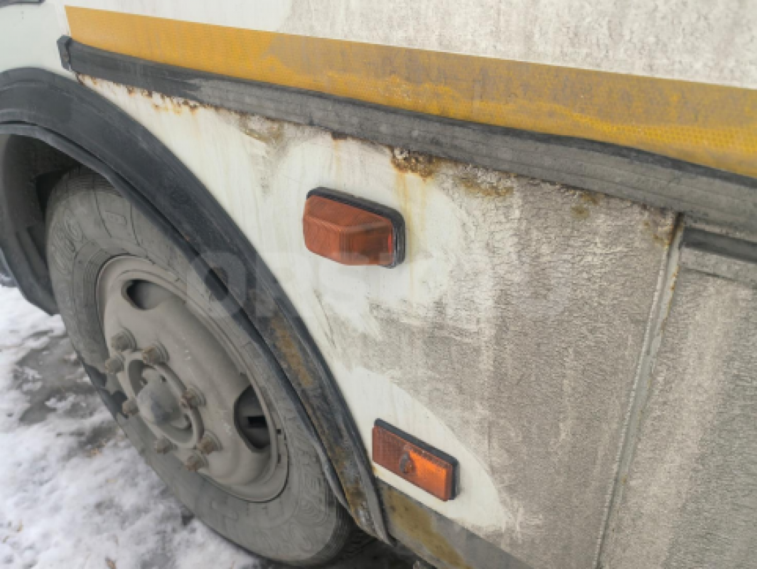 Организация продаёт ПАЗ 4234-05. - Орск