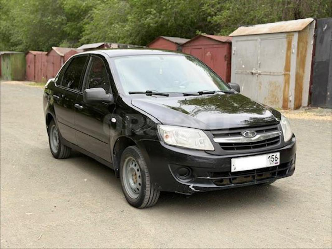 Lads Granta 2014 г. 3 хозяина
Автомобиль технически в исправном состоянии
Комплектация 2 эсп,музык - Орск