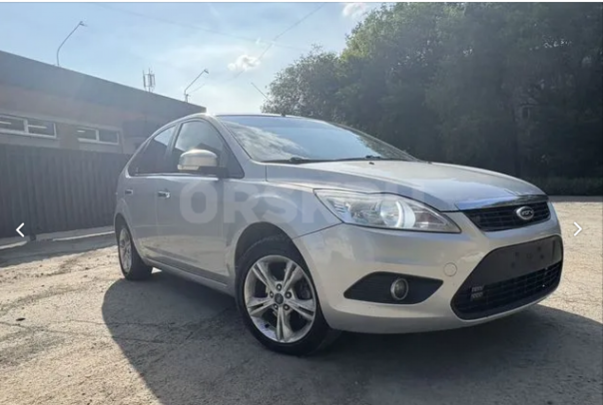 Продам автомобиль Ford Focus 2 рестайлинг 
Комплектация Chia 
Состояние на фото
За подробностями - Орск