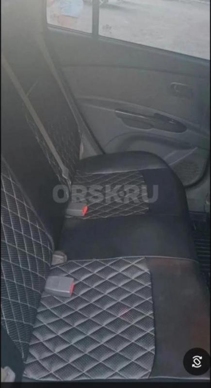Продам киа рио в отличном состоянии, вложений не требует. - Орск