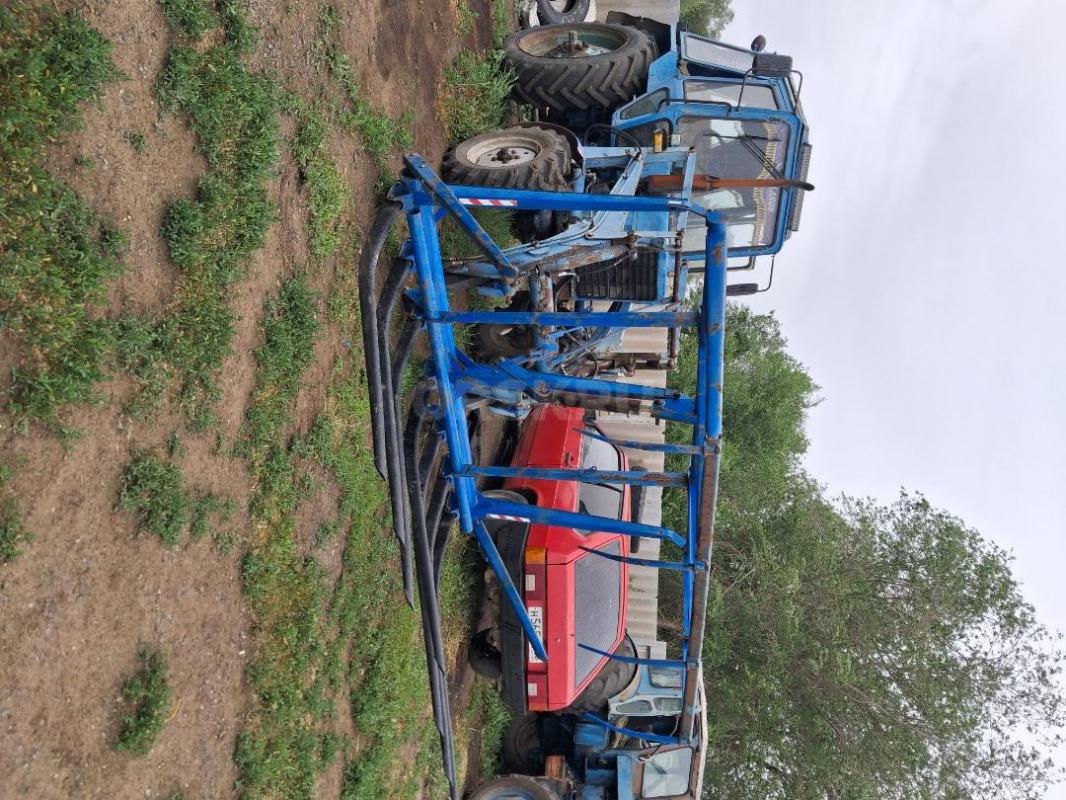Продам вилы на кун новые. - Орск