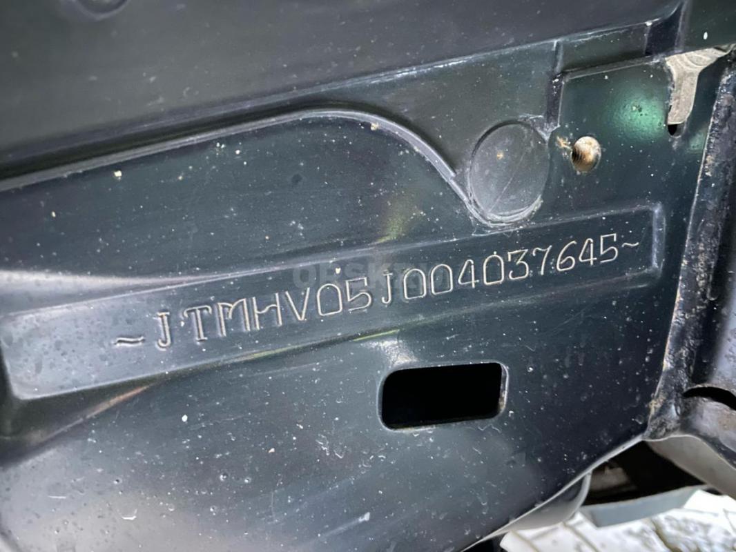 Продам личный автомобиль Land Cruiser 200. - Орск