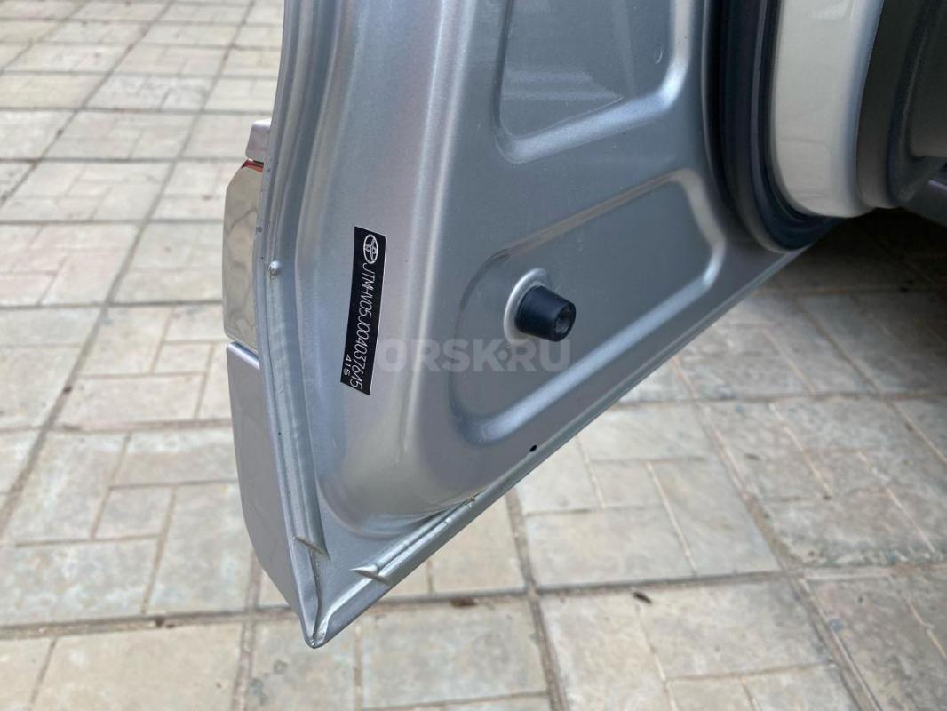Продам личный автомобиль Land Cruiser 200. - Орск
