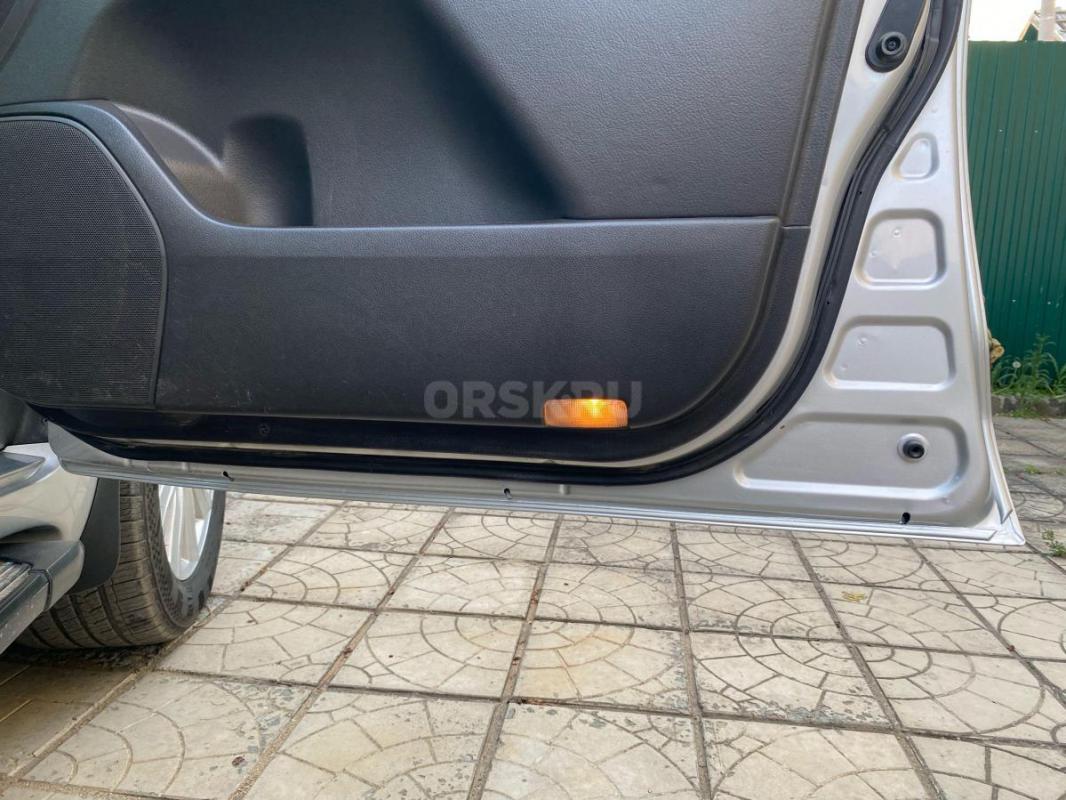 Продам личный автомобиль Land Cruiser 200. - Орск