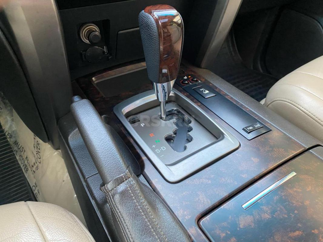 Продам личный автомобиль Land Cruiser 200. - Орск