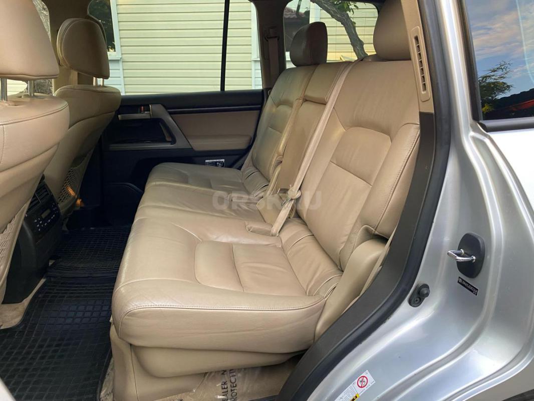 Продам личный автомобиль Land Cruiser 200. - Орск