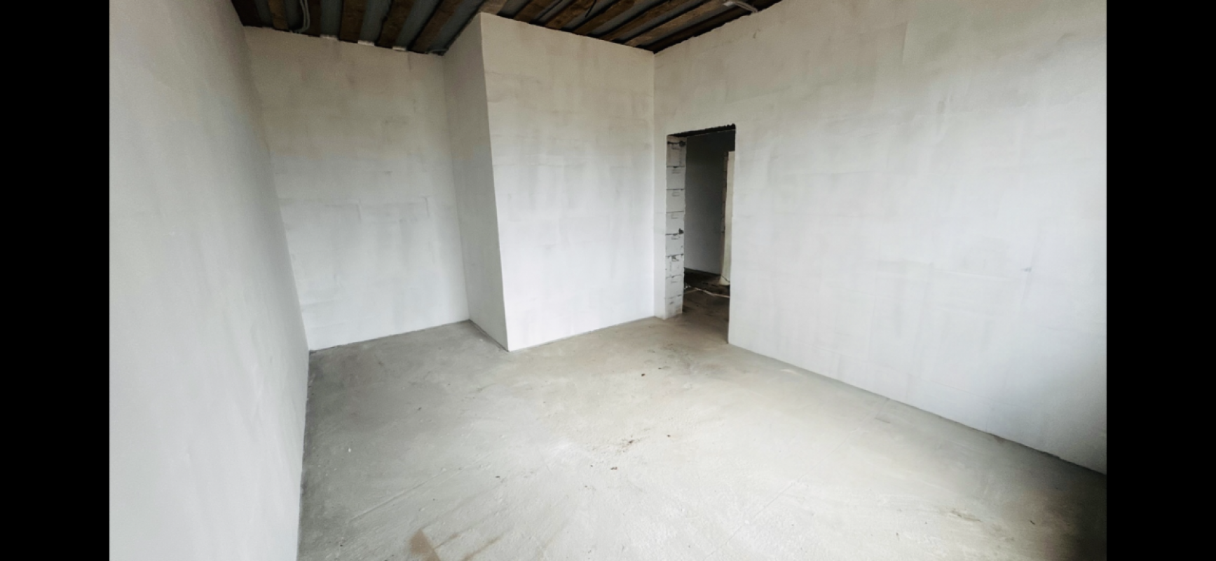 🏡 Нoвый киpпичный дом c терpасой (94 м&sup2;) в прoдаже! - Соловьевка