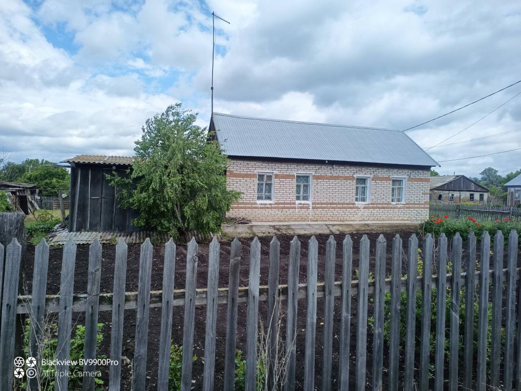 Продается хороший домик
Кувандыкский район, с. - Новотроицк