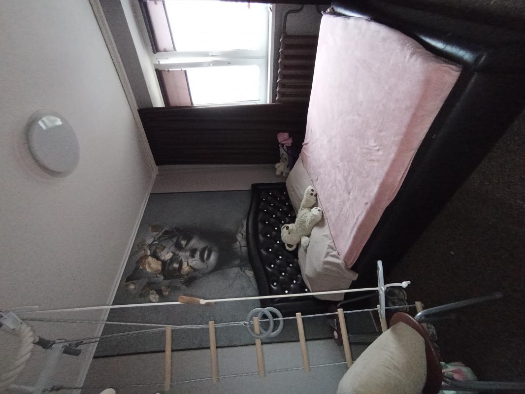 В продаже  3-комнатная квартира улучшенной планировки по адресу:  г. - Новотроицк