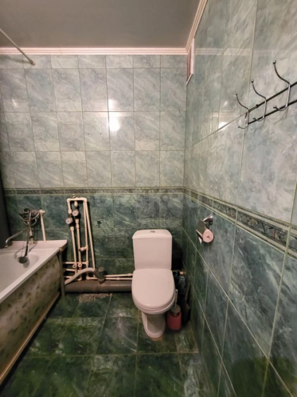 Продаётся уютная 1-комнатная квартира (МЖК) в П. - Орск