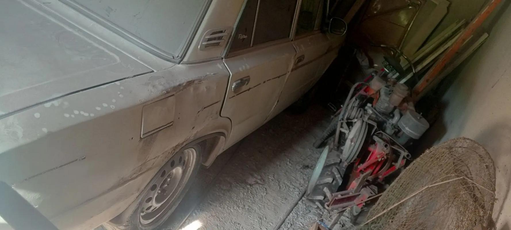 Продам ваз 2106 1.6 1997г. - Орск