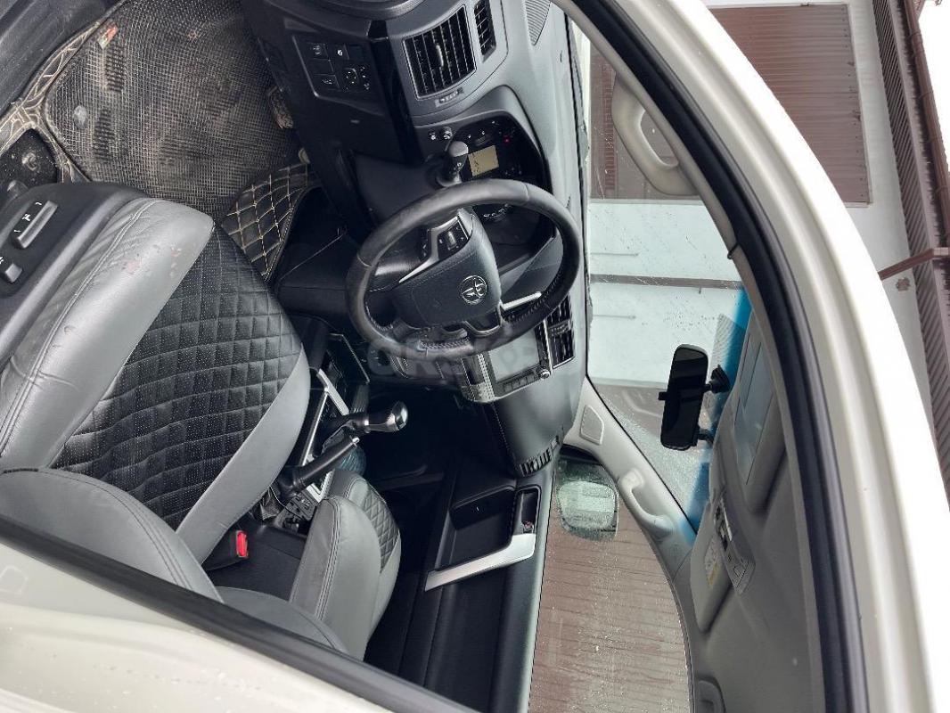 Продам авто Land Cruiser Prado 150-й от собственника цена 4,8 млн.руб - Орск