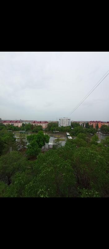 В продаже  3-комнатная квартира улучшенной планировки по адресу:  г. - Новотроицк