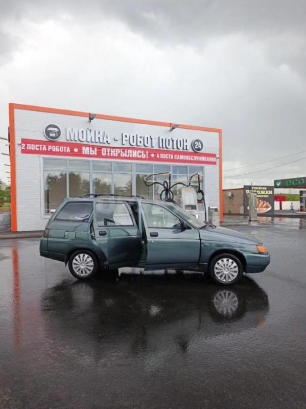 Продам ВАЗ - 2111
2011 год
ПТС - оригинал
ЭУР
Автомобиль в хорошем состоянии, дно, стаканы, арки - Орск