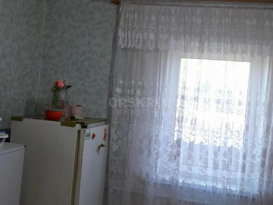 Продам дом в посёлке Победа по проезду Партизанский, дом 5. - Орск