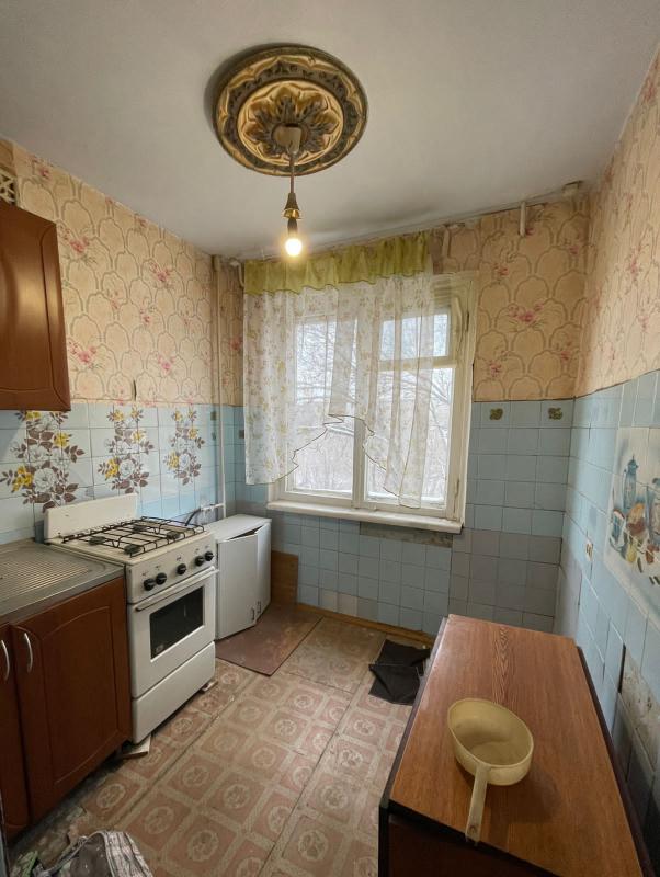 СРОЧНО Продам 3-х комнатную квартиру БЕЗ ремонта. - Гай