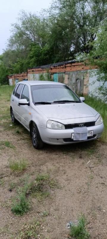 продам автомобиль ЛАДА 111730 ЛАДА КАЛИНА, легковой универсал. состояние хорошее, два хозяина. торг. - Орск