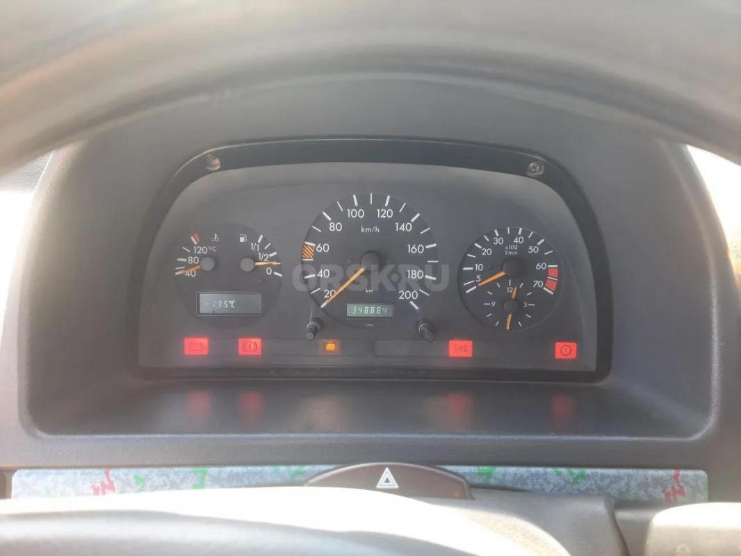 Продам автомобиль в хорошем состоянии - Орск