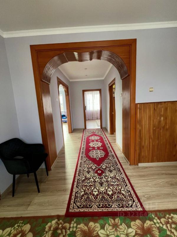 В  районе Форштадт продается дом. - Орск