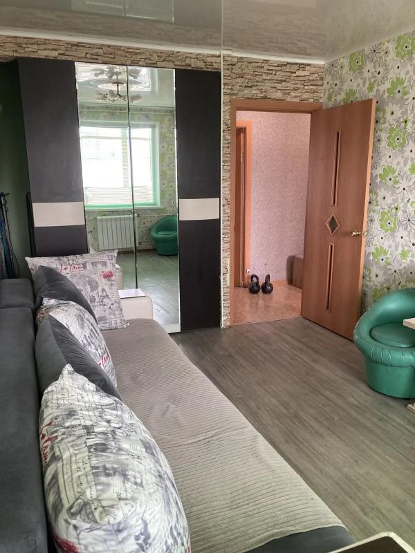 Продам отличную  2-х комнатную квартиру "Распашонка", 5/5, по адресу: г. - Орск