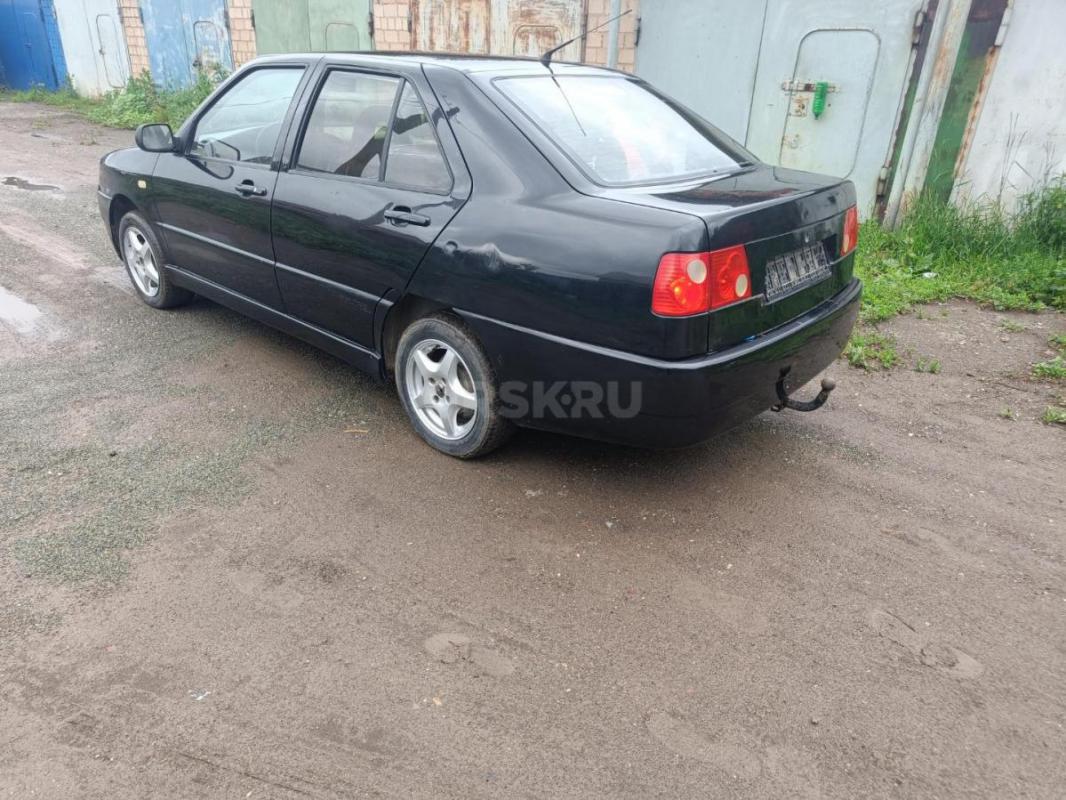 Продам чери амулет а-15 - Орск