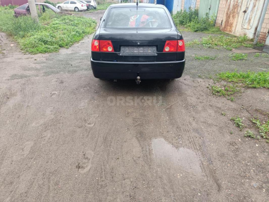 Продам чери амулет а-15 - Орск