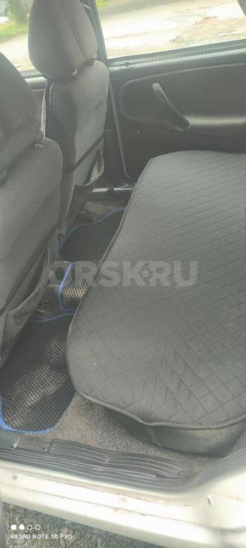 Продам Ваз 2114
ДВС,КПП,без проблем
Кузов на отлично. - Орск