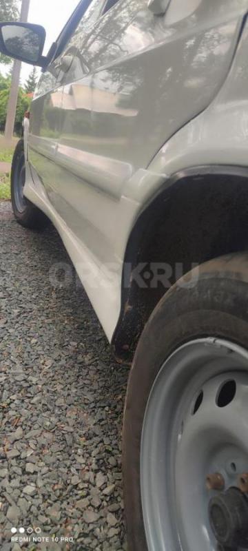 Продам Ваз 2114
ДВС,КПП,без проблем
Кузов на отлично. - Орск