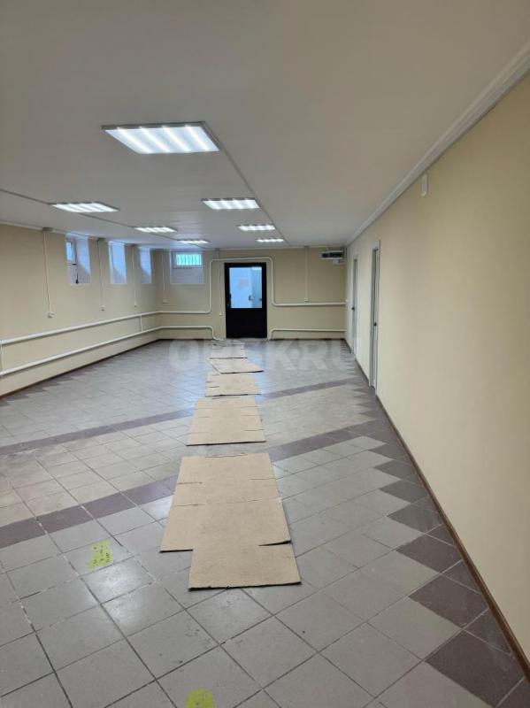 6 МИКРОРАЙОН Сдаются помещения различной площади 15,20,30,40 кв. - Орск