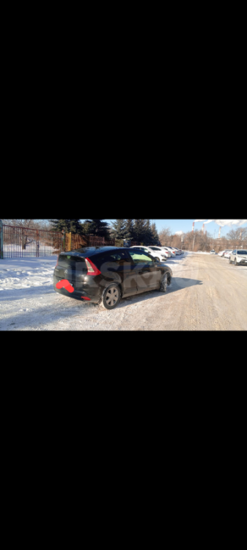 Продам Citroen c4 (купе) , мотор самый надёжный TU5, мотор в отличном состоянии(ошибок и Жора масла - Орск