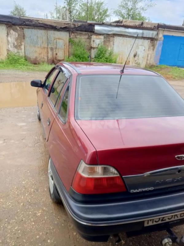 Продам Daewoo Nexia, 2005 г. - Орск