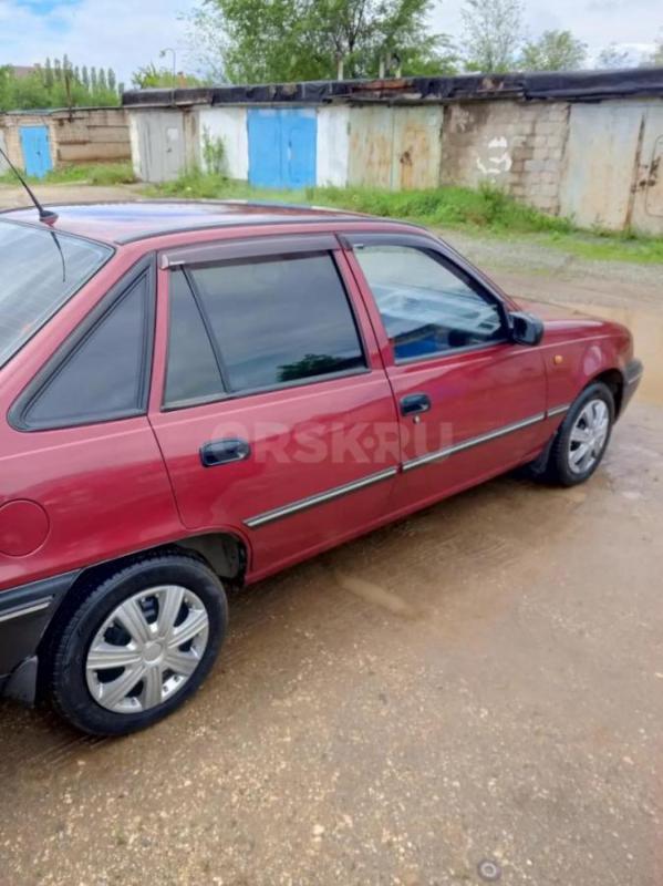 Продам Daewoo Nexia, 2005 г. - Орск