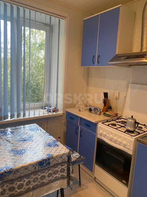 Продам 2-ком. - Орск