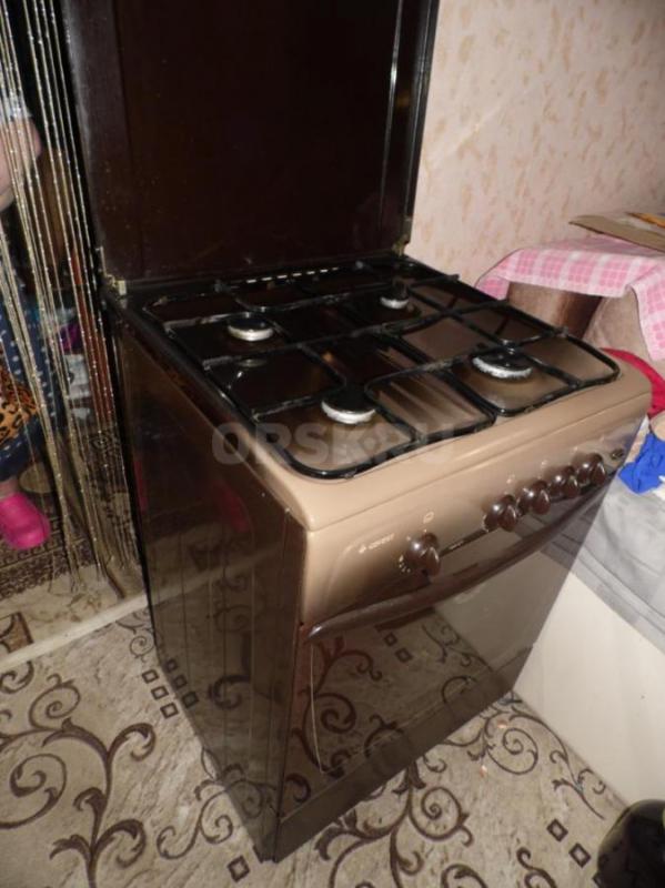 Продам газовую плиту GEFEST в идеальном состоянии. - Орск