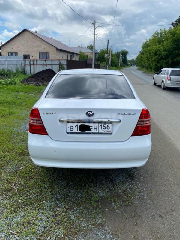 Лифан Солано 2011 год , состояние авто хорошее без вложений на сегодняшний день сел поехал ! - Орск