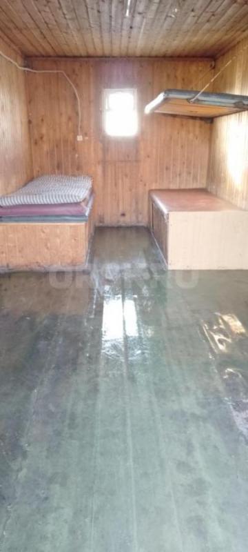 Продам вагон прицеп, утепленный с документами,  размер 5.3 на 2.4 - Орск